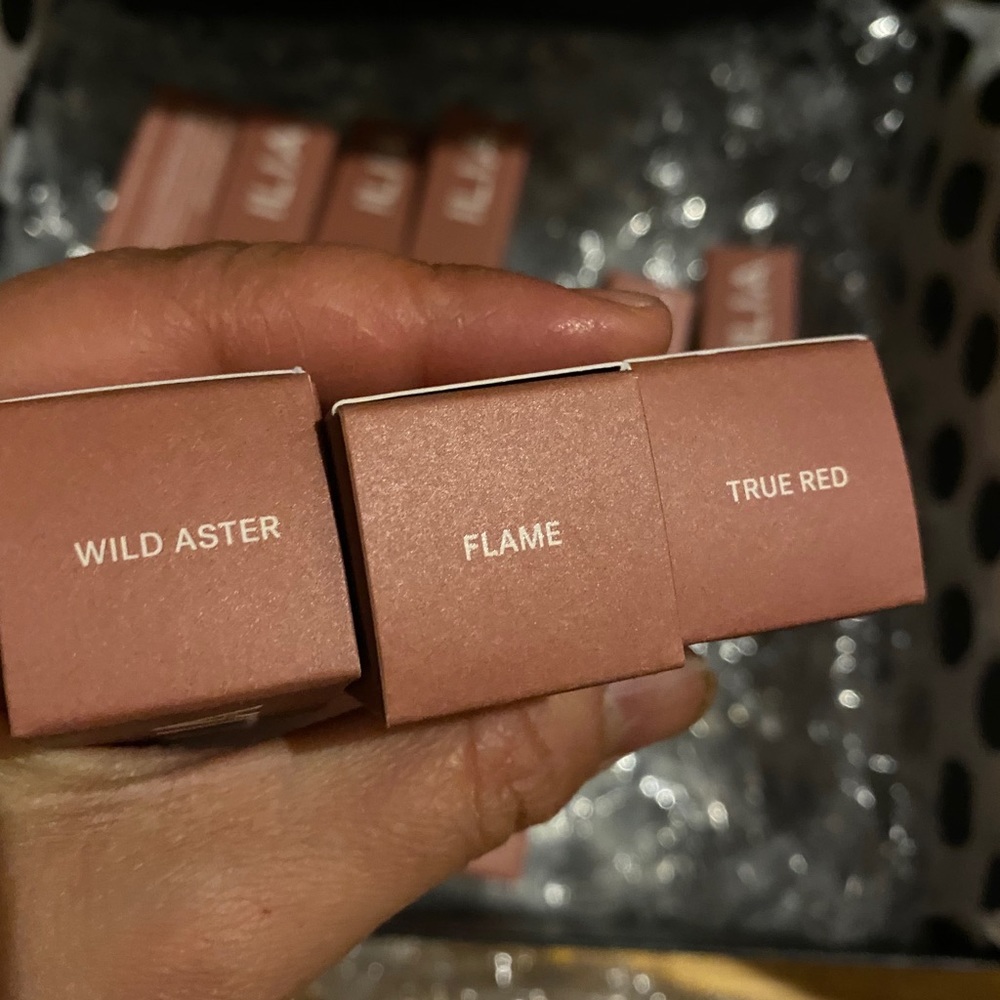 Sephora beauty insider 15 Full size ILIA lip set - Picture 4 of 12